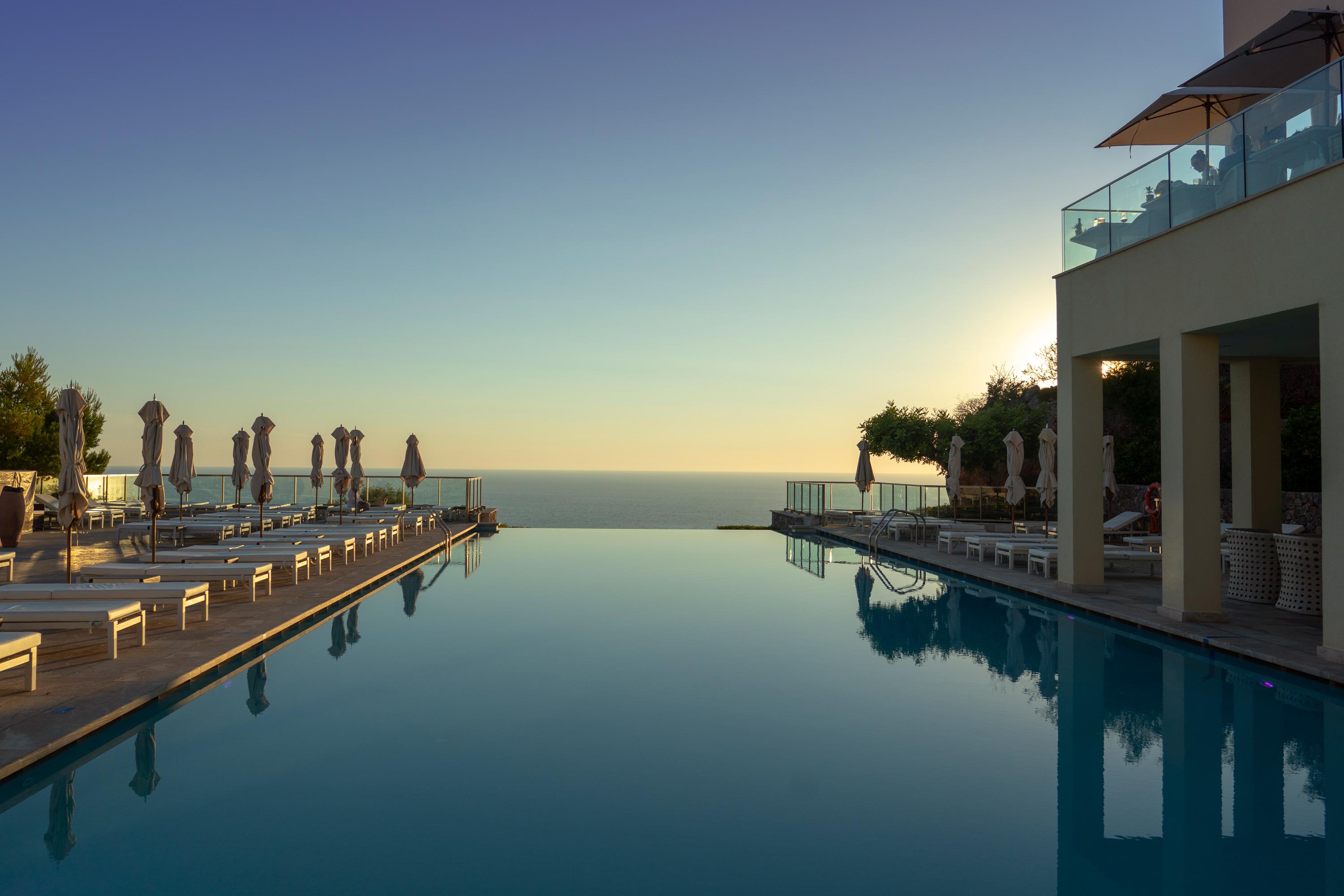 Jumeirah Mallorca Port De Soller Exterior photo