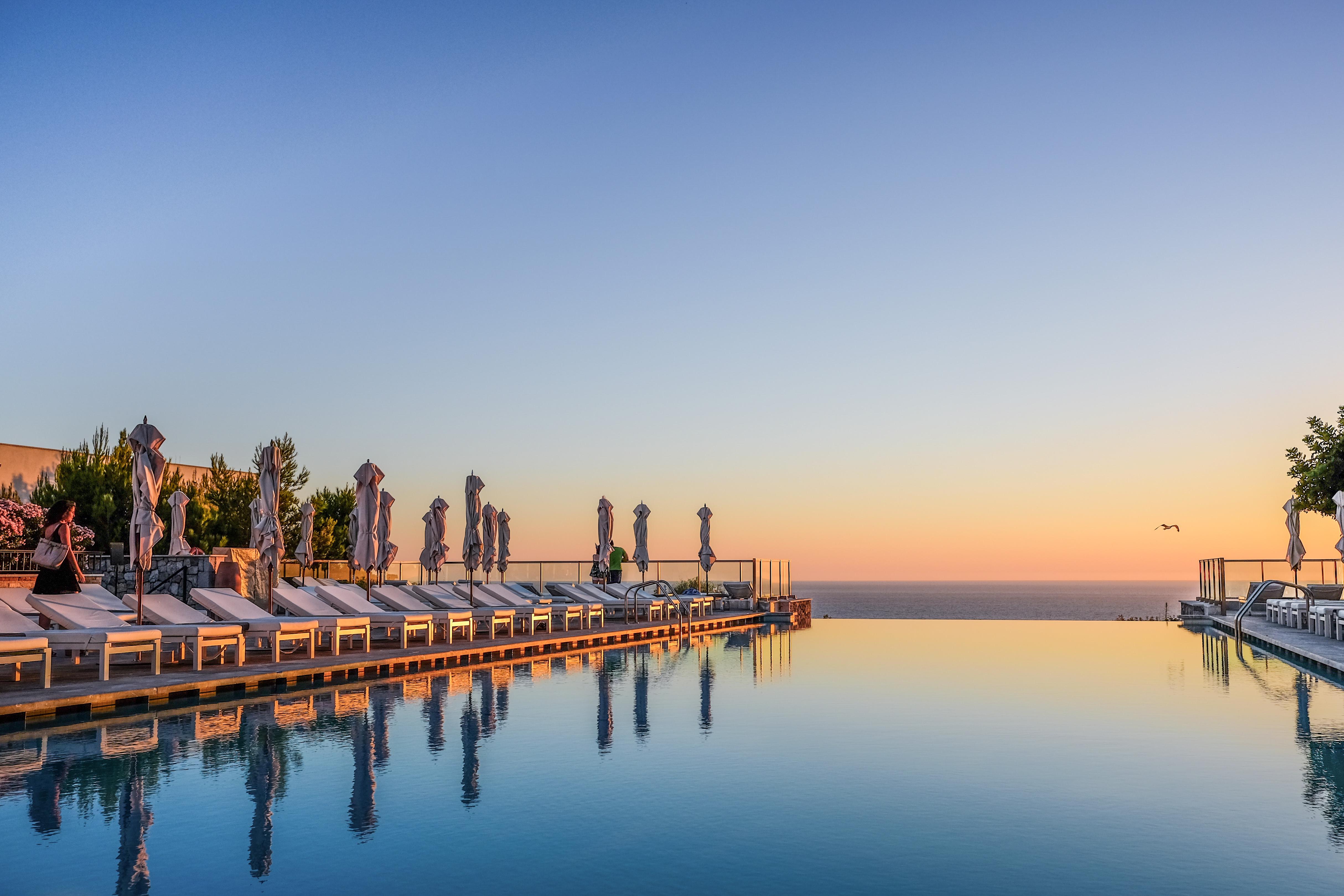 Jumeirah Mallorca Port De Soller Exterior photo