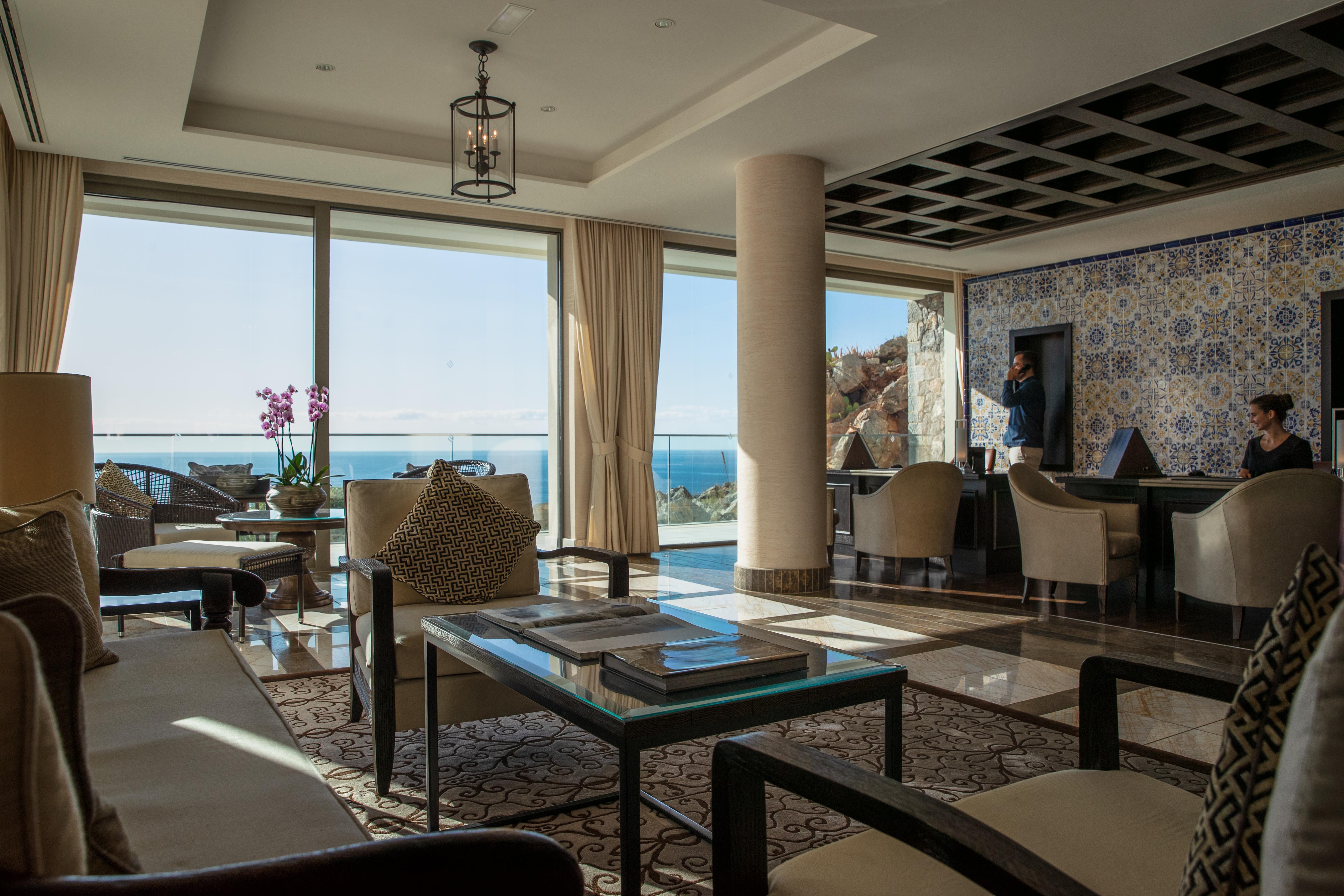 Jumeirah Mallorca Port De Soller Exterior photo