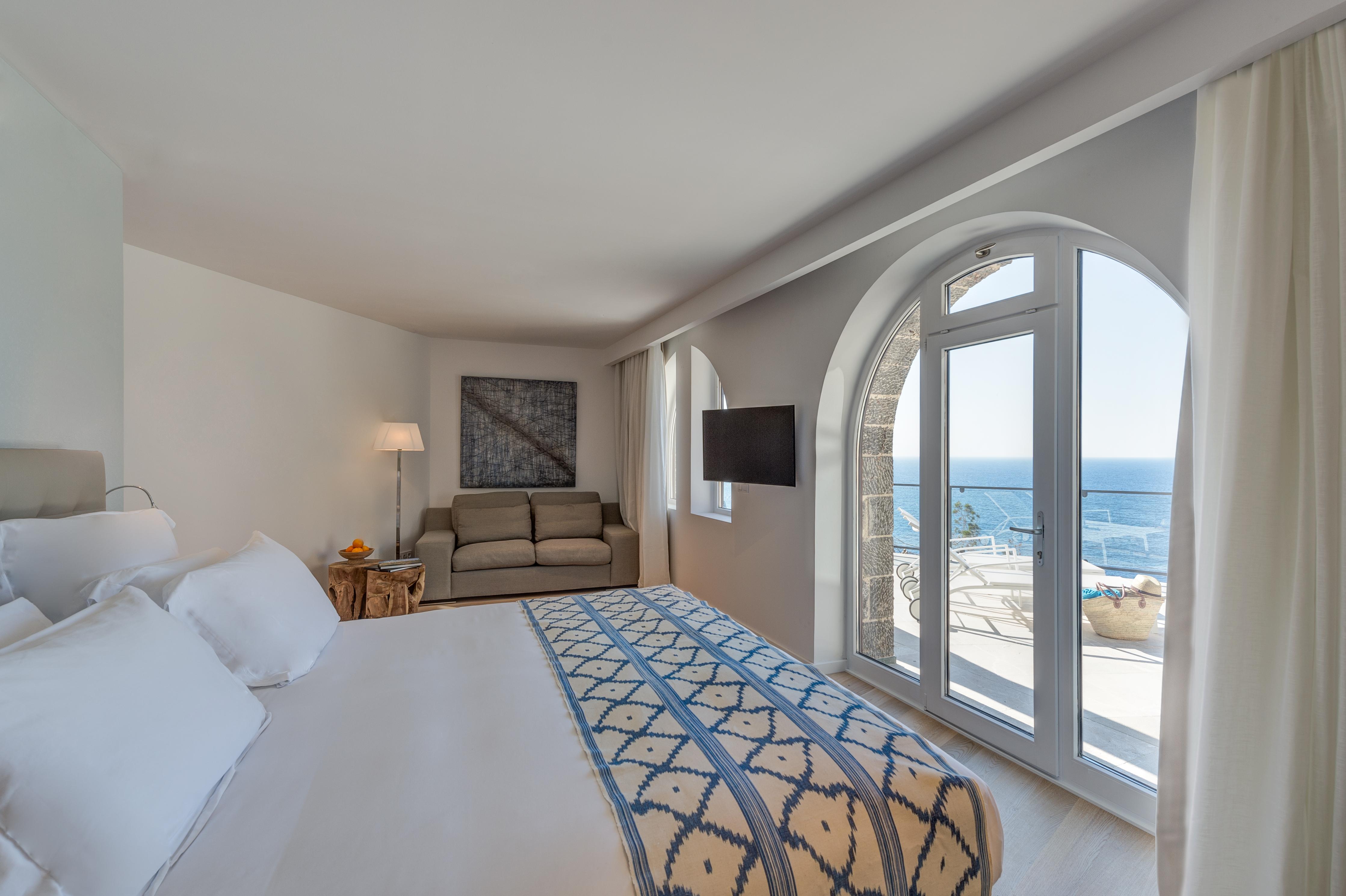 Jumeirah Mallorca Port De Soller Exterior photo