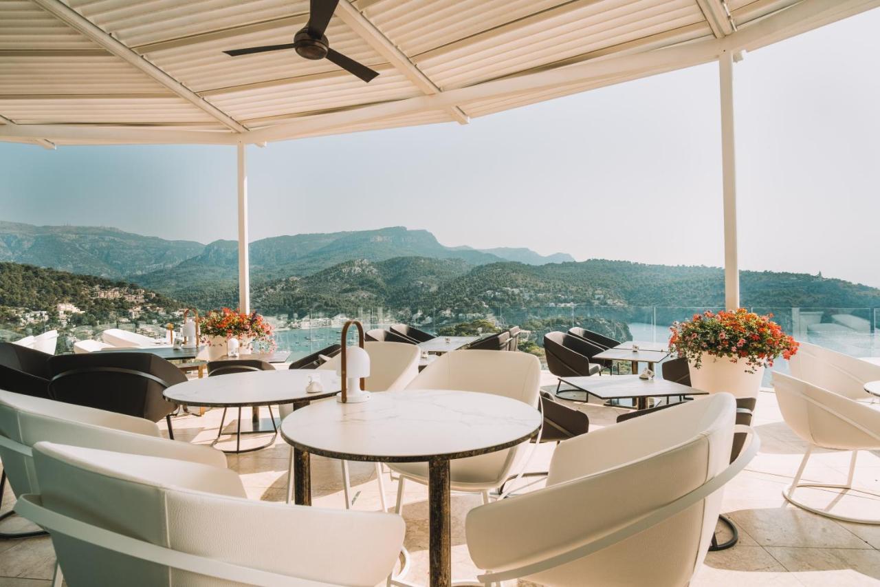 Jumeirah Mallorca Port De Soller Exterior photo