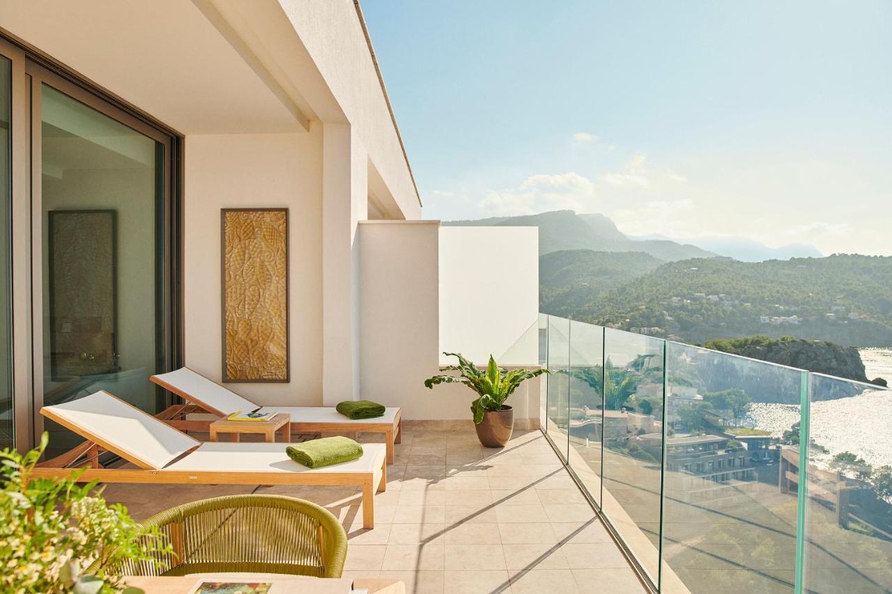 Jumeirah Mallorca Port De Soller Exterior photo