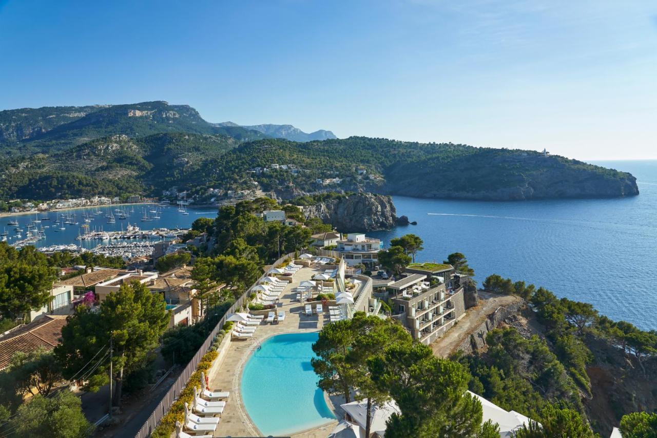 Jumeirah Mallorca Port De Soller Exterior photo
