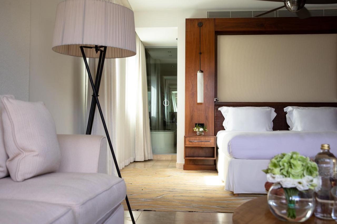 Jumeirah Mallorca Port De Soller Exterior photo
